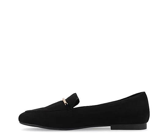 Journee Collection Womens Wrenn Flat Product Image
