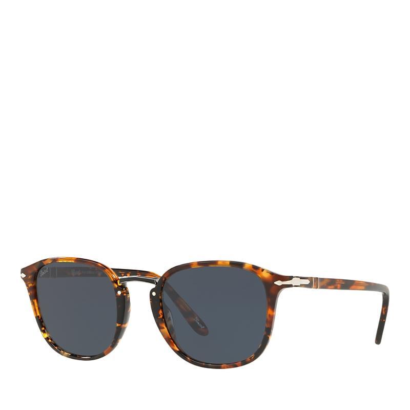 PERSOL PO3186S in Brown Product Image