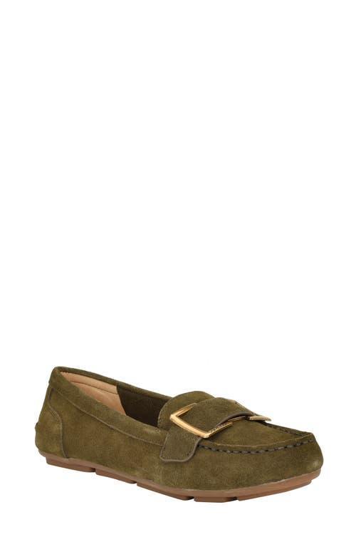 Calvin Klein Womens Lydia Casual Loafers Product Image