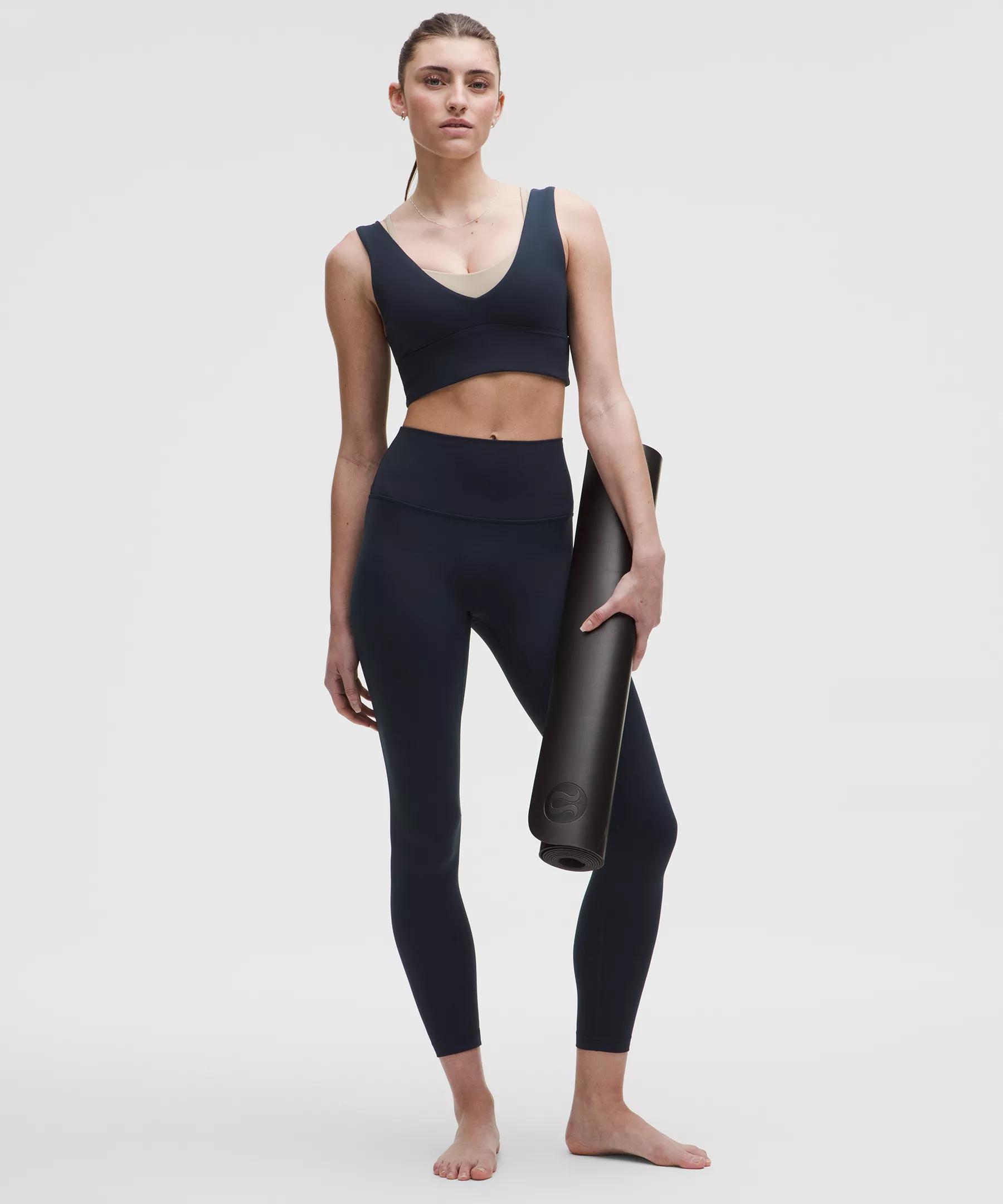 lululemon Align No Line™ High-Rise Pant 25" Product Image