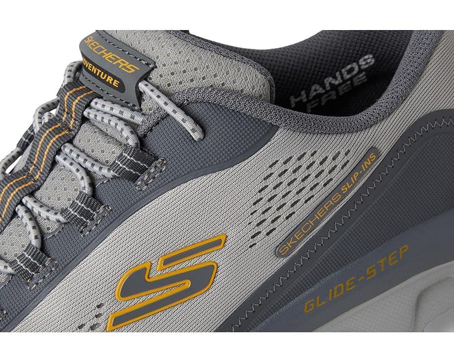 D&apos;Lux Journey Hands Free Slip-In Sneaker Product Image