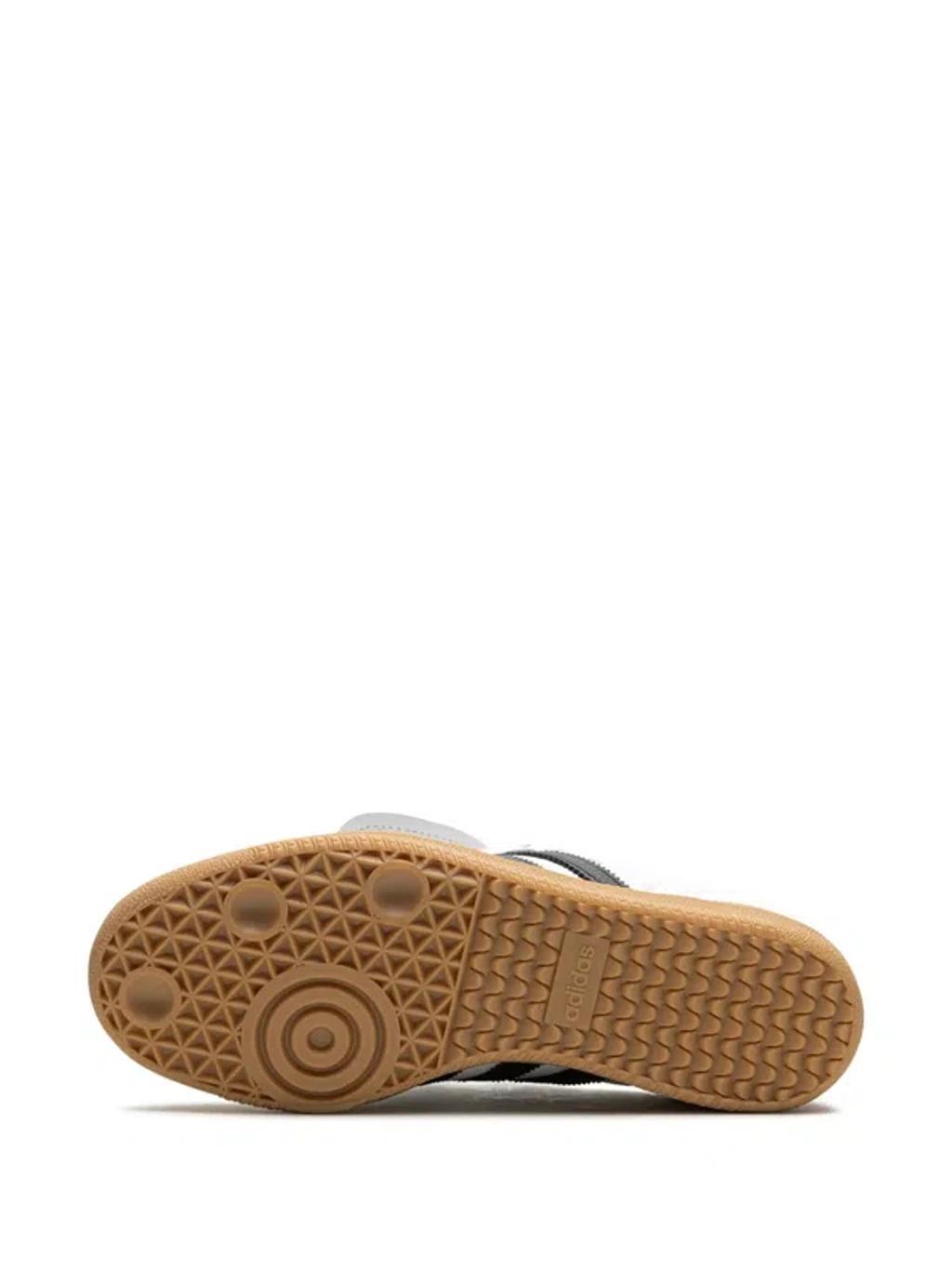 Samba LT "Cloud White/Core Black" sneakers Product Image