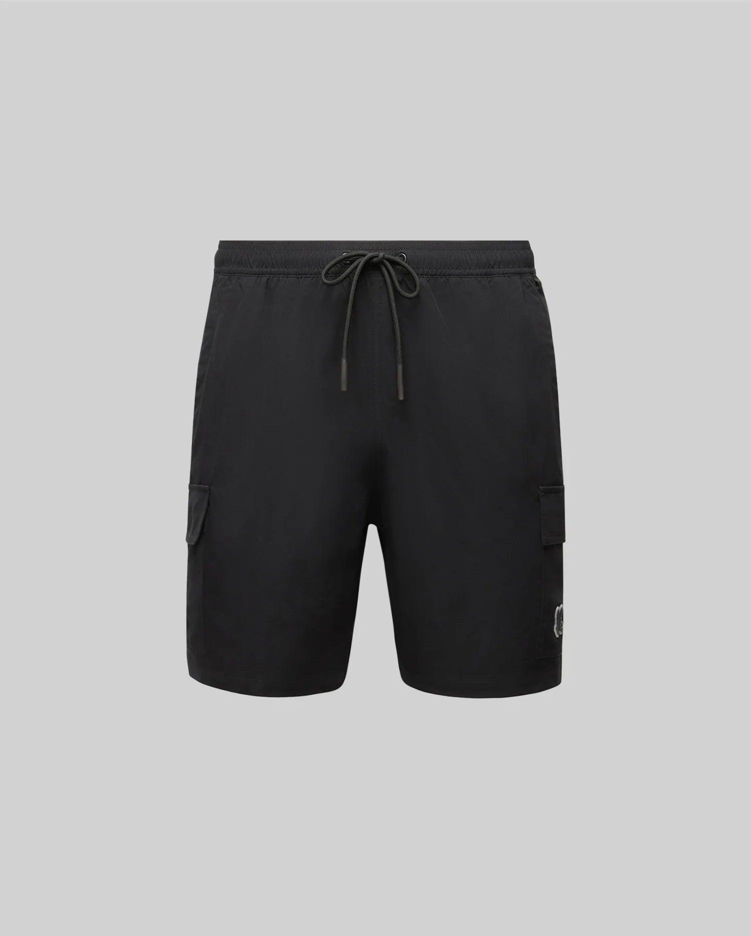 MENS RANDY BOARD SWIM SHORT - MB1000002 Product Image