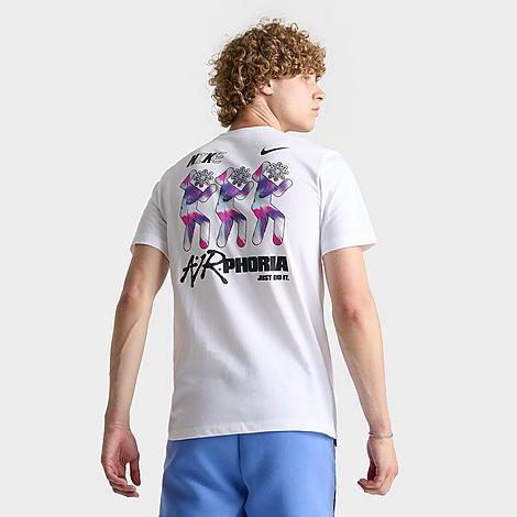 Men's Nike Sportswear T-Shirt Product Image