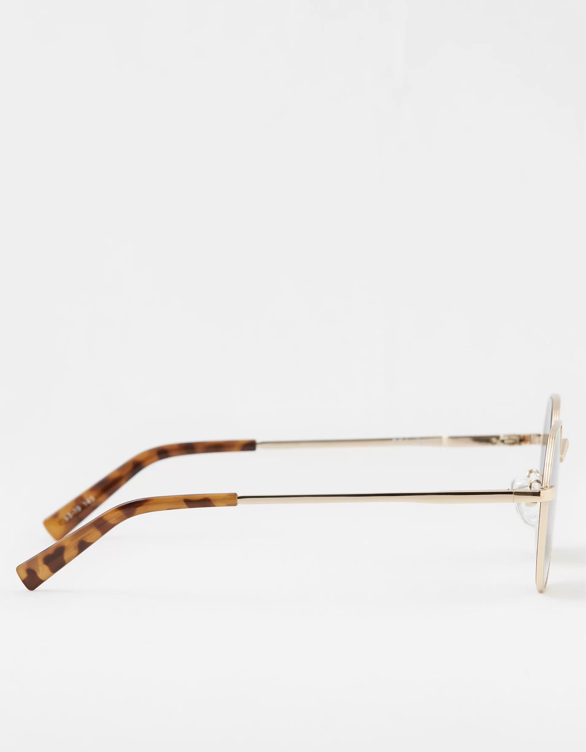 Le Specs New Fangle Sunglasses Product Image