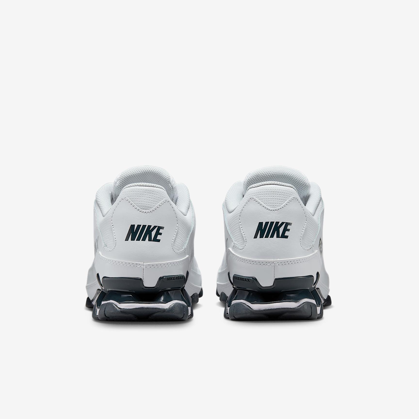 Nike Men's Reax 8 TR Workout Shoes Product Image