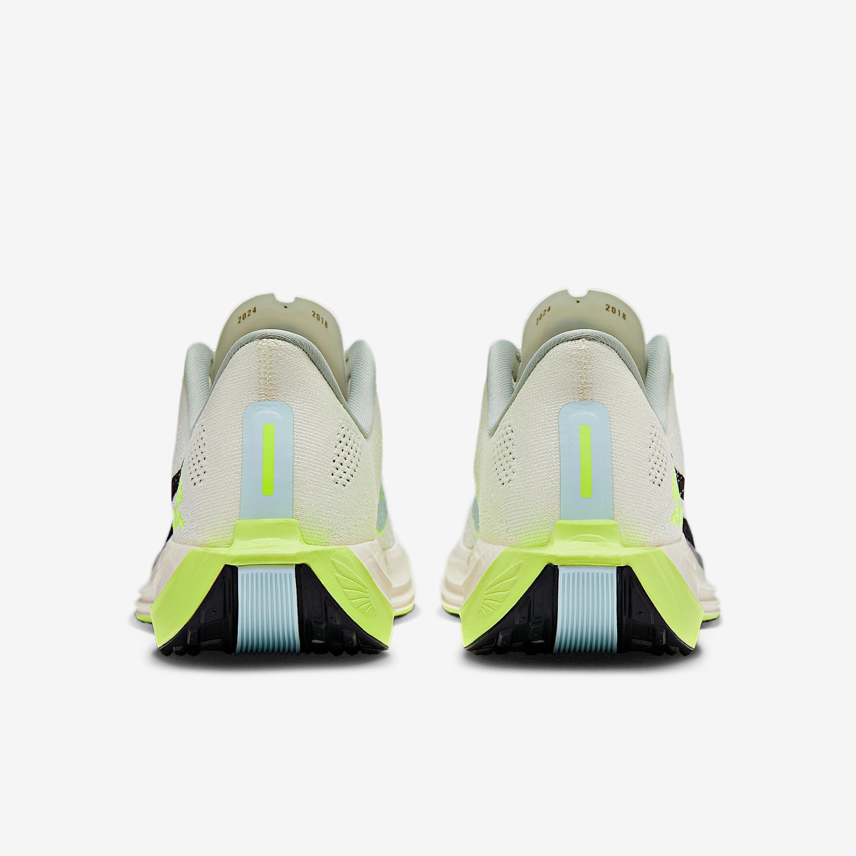 Nike Pegasus Plus Men's Road Running Shoes Product Image