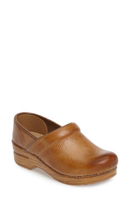 Dansko Professional Leather Clogs Product Image