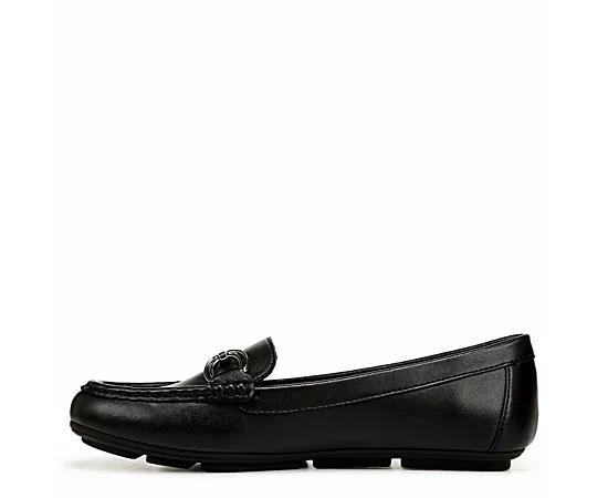 LifeStride Precious 2 Women's Loafers, Size: 9, Dark Brown Product Image