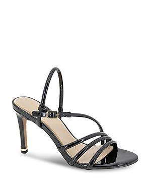 Kenneth Cole New York Baxley (Buff Patent) Women's Shoes Product Image