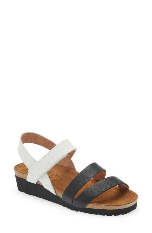 Naot Kayla Strap Sandals Product Image