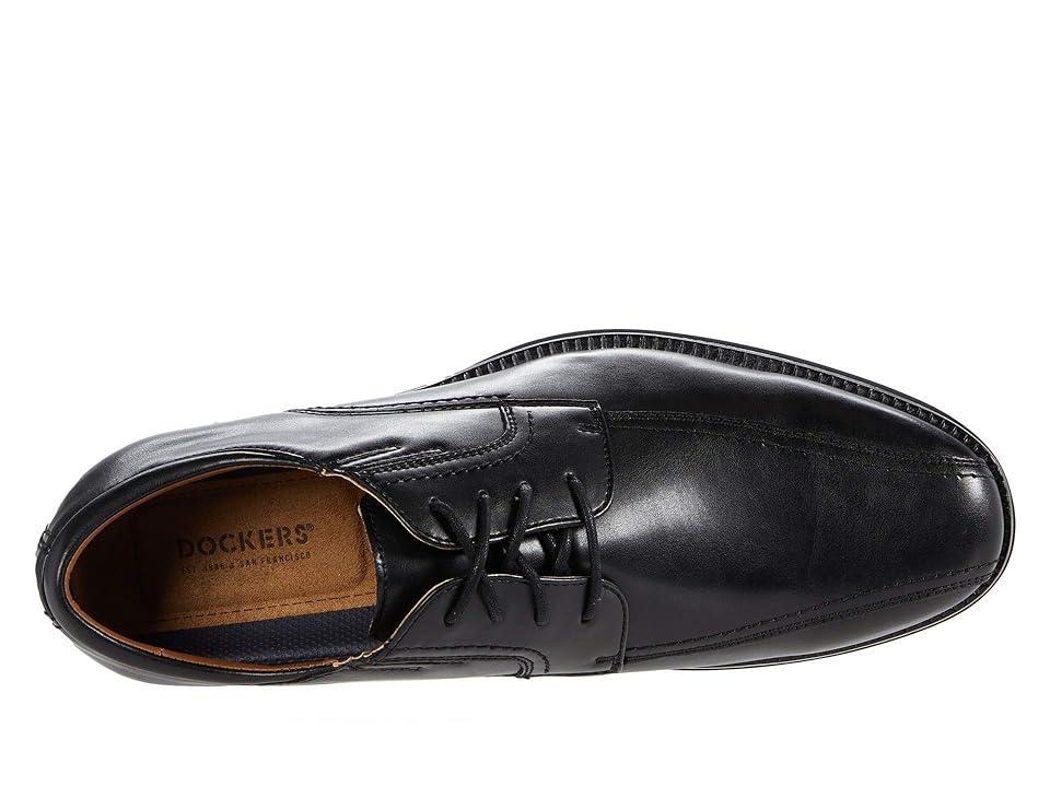 Dockers Geyer Mens Oxford Dress Shoes Product Image