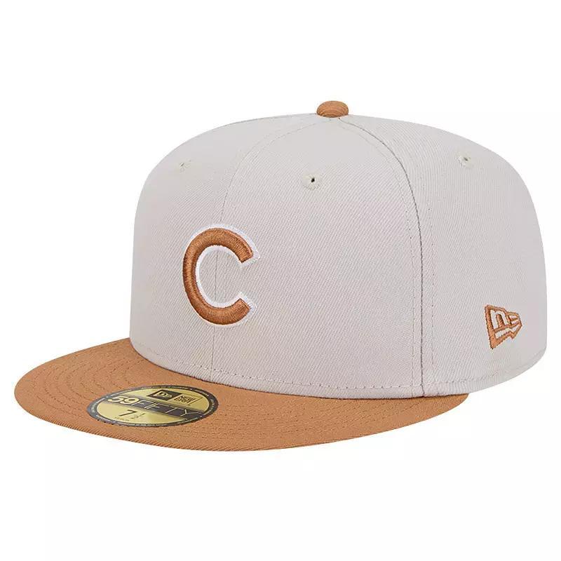 Mens New Era Blue San Francisco Giants Spring Color Two-Tone 9FIFTY Snapback Hat Product Image