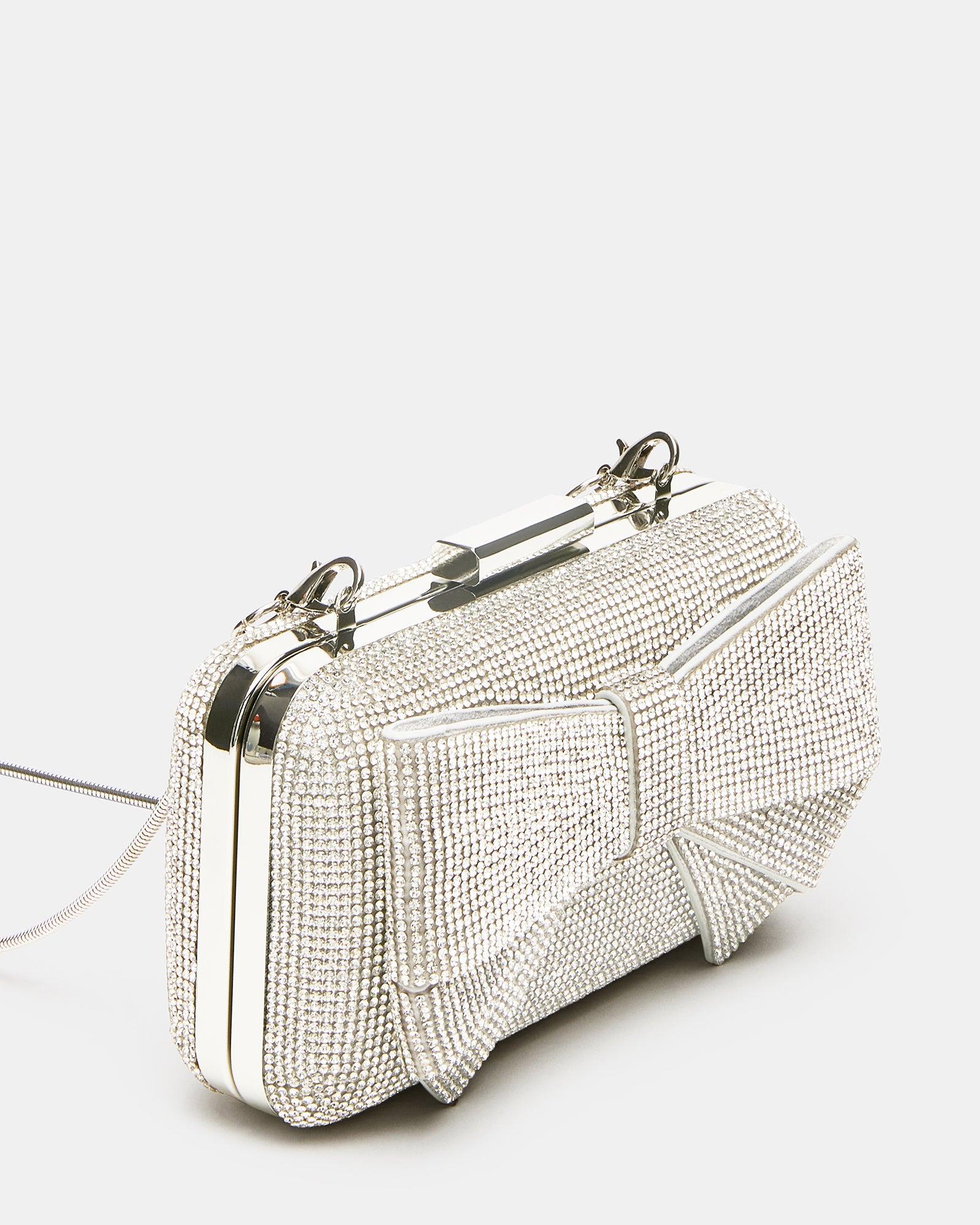 THAIS BAG RHINESTONES Female Product Image