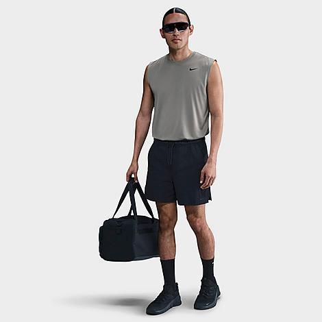 Nike Men's Unlimited Dri-FIT 5" Unlined Seersucker Versatile Shorts Product Image