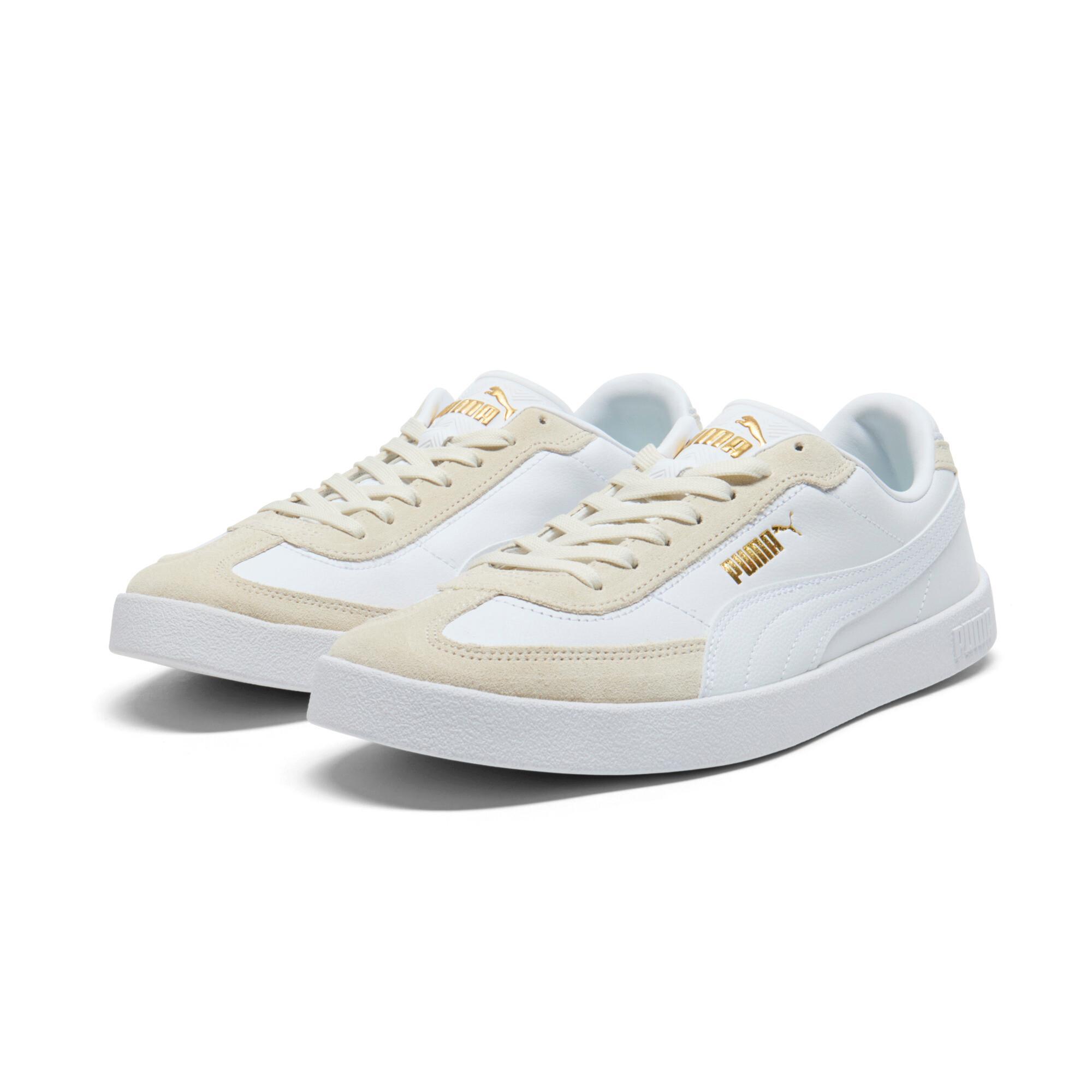 PUMA Club II Era Women's Sneakers Product Image