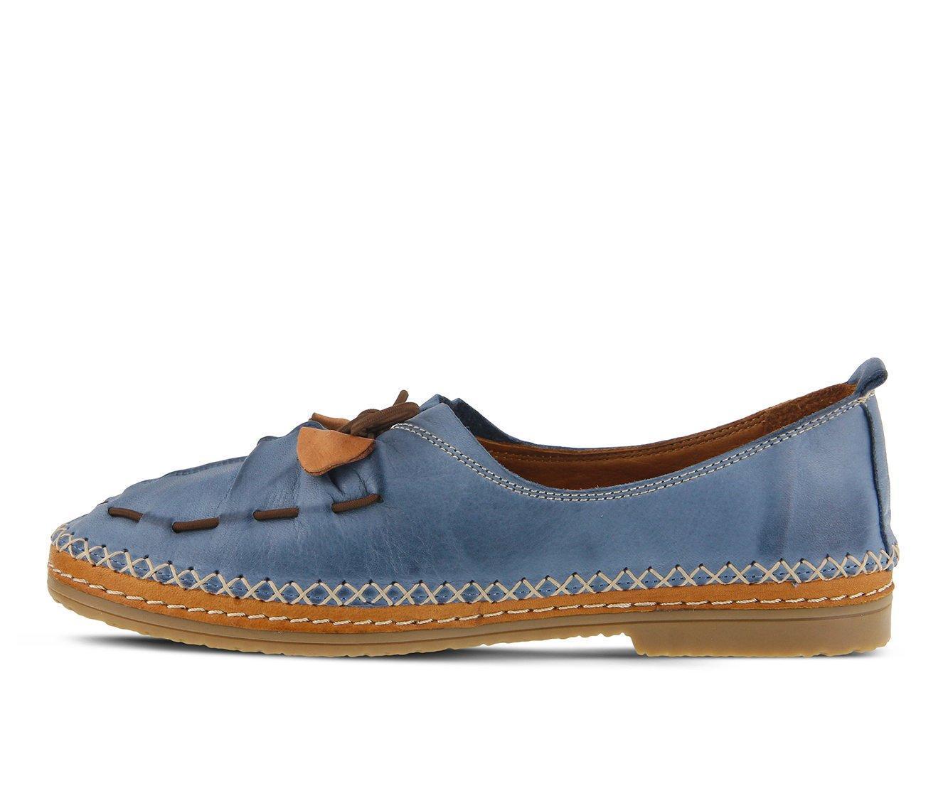 Women's SPRING STEP Berna Slip-On Shoes Product Image