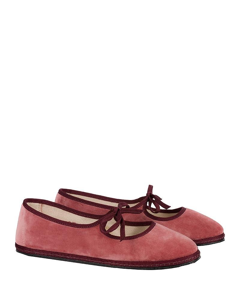 ViBi Venezia Womens Mary Jane Flats Product Image