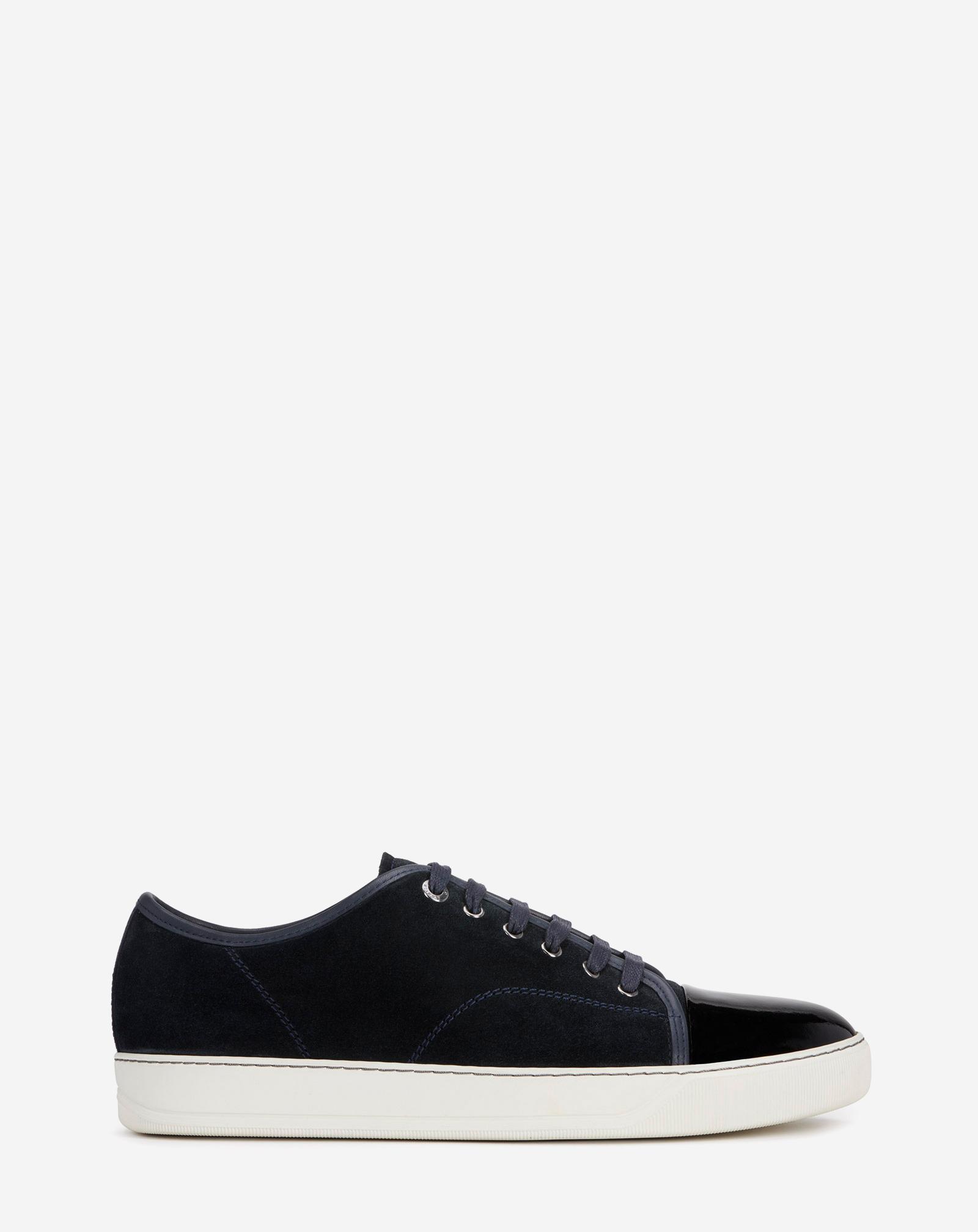 Navy DBB1 Sneakers Product Image