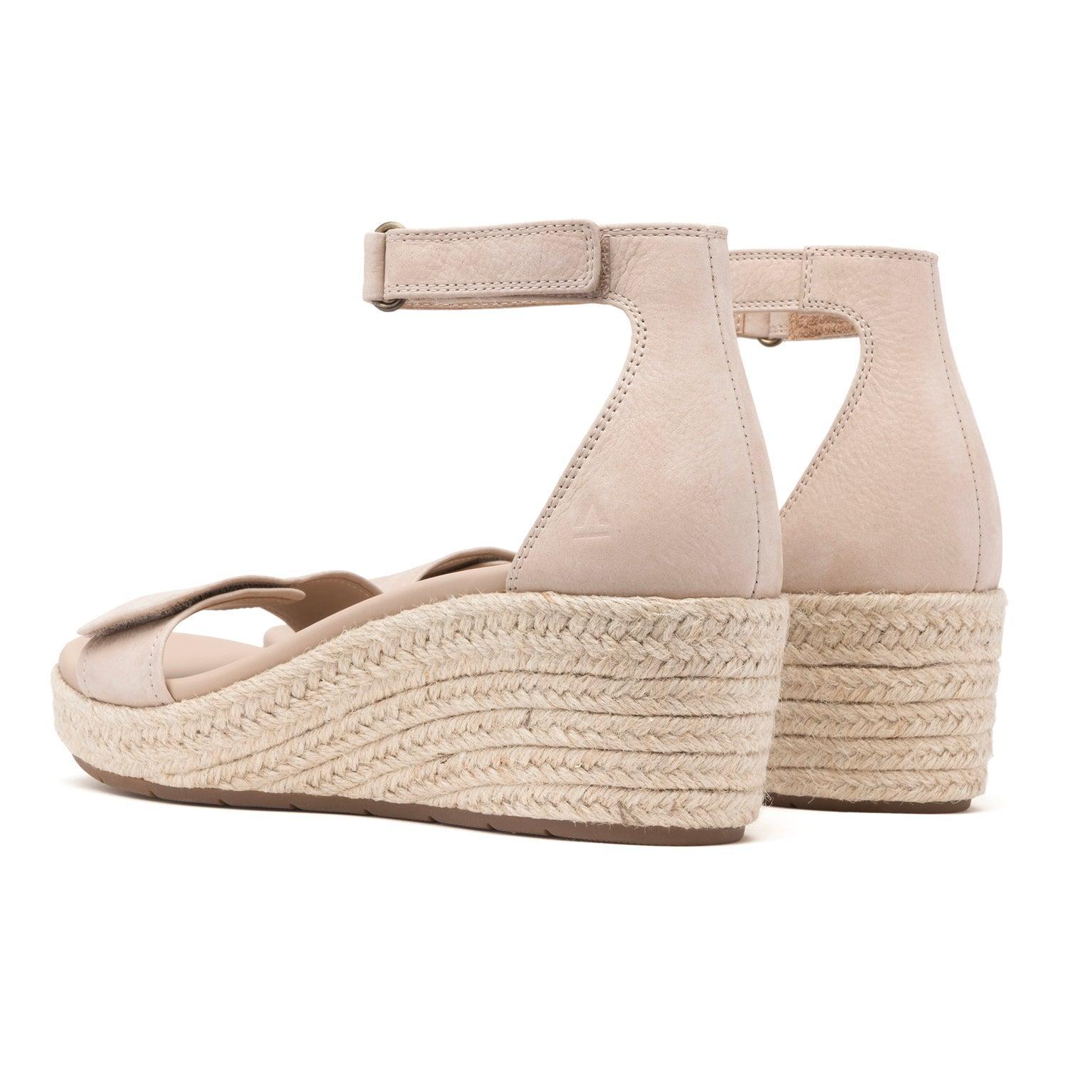 Riviera Ankle Sandal Metatarsal Product Image