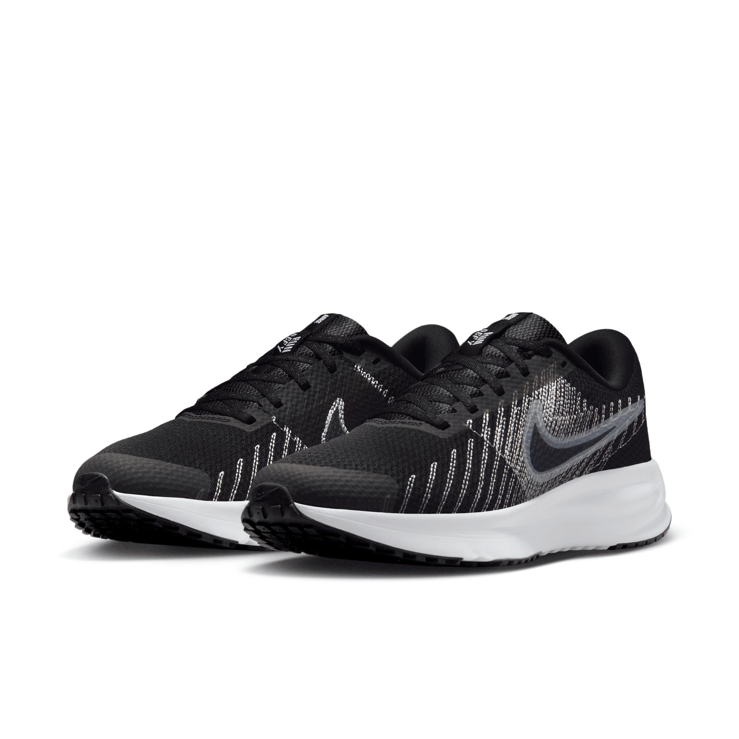 Nike Women's Run Defy Road Running Shoes Product Image