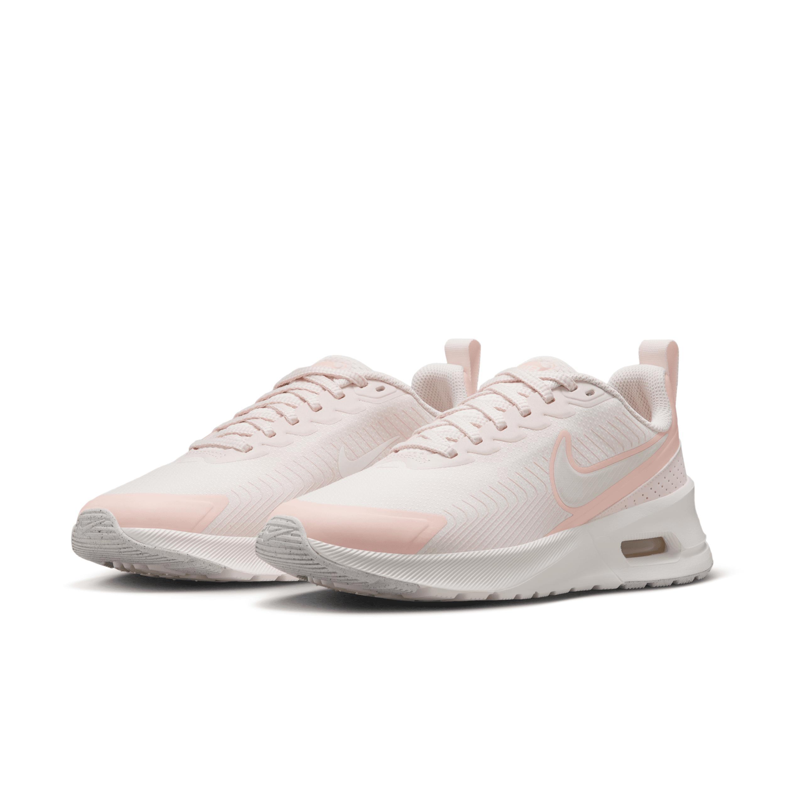 Nike Air Max Nuaxis Womens Running Shoes Product Image