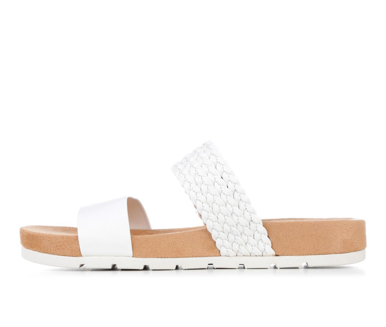 Women's Cliffs by White Mountain Tactful Sandals Product Image