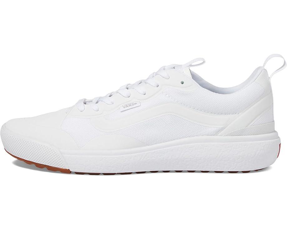 MTE Ultrarange 2.0 RW Product Image
