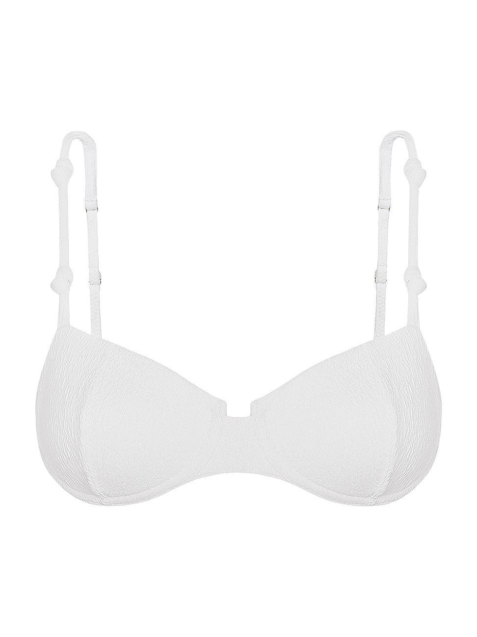 Womens Firenze Edie Nissi Bikini Top Product Image