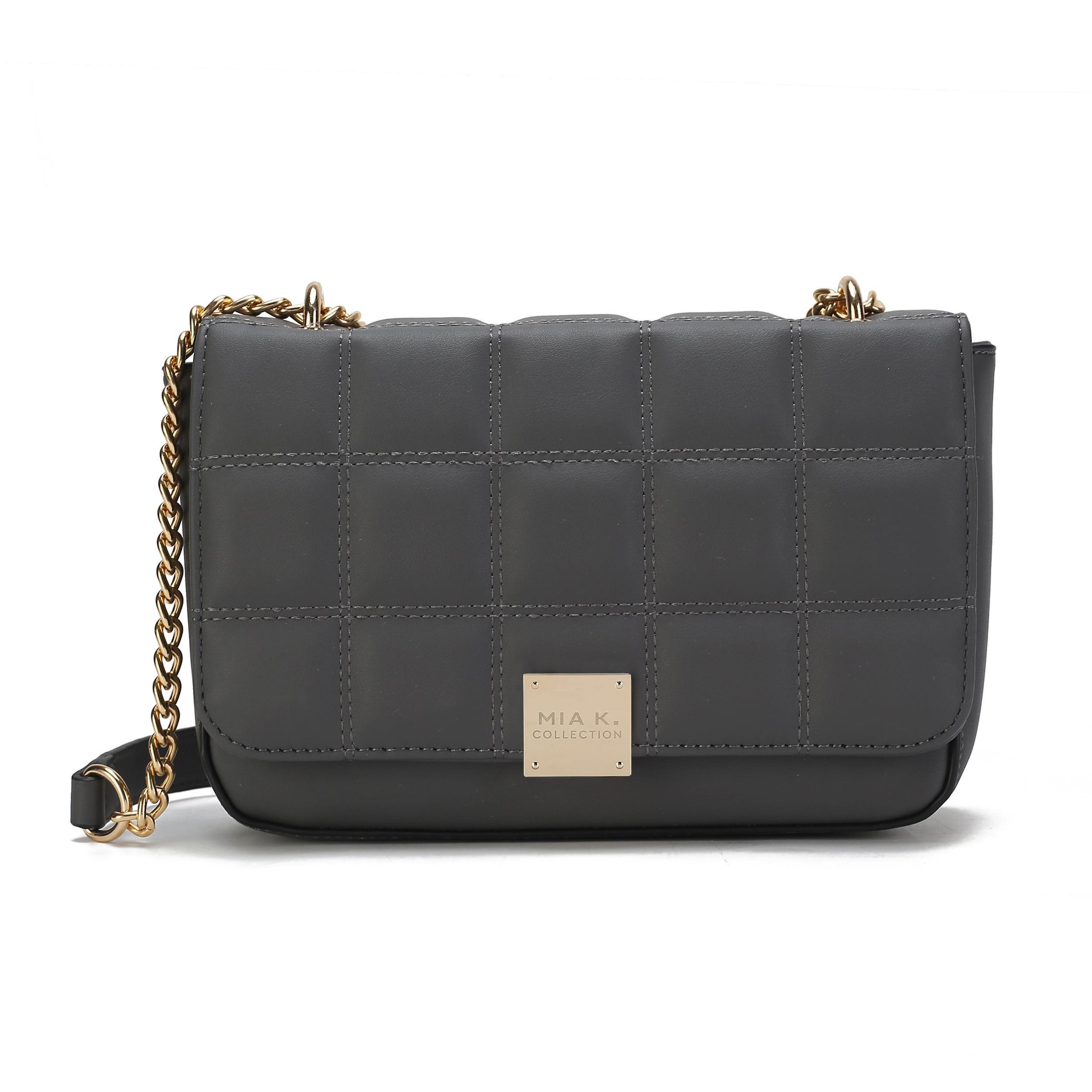 MKF Collection Women's Nyra Shoulder Bag Female Product Image