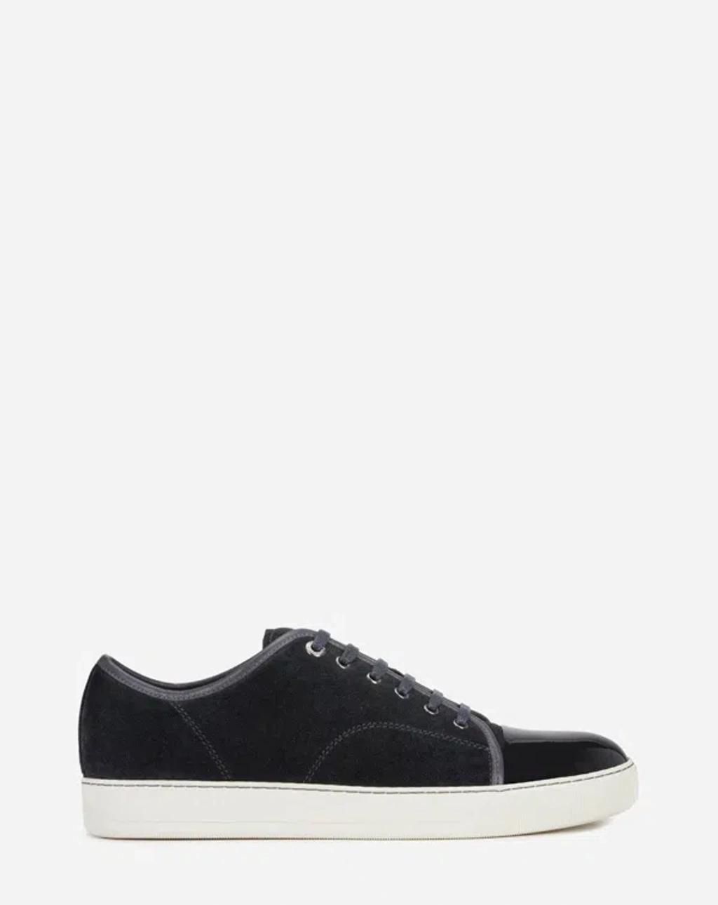 Navy DBB1 Sneakers Product Image