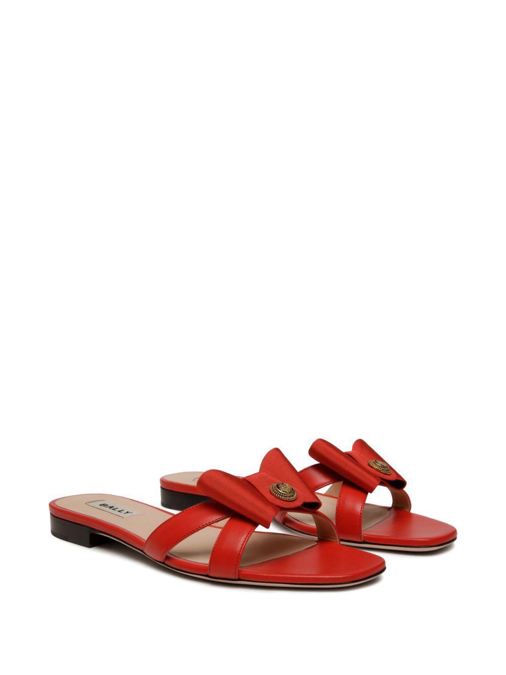 B-Bow slides Product Image