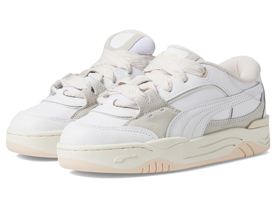Puma Womens 180 Low Top Sneakers Product Image