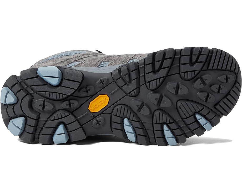Moab 3 Mid WP Product Image