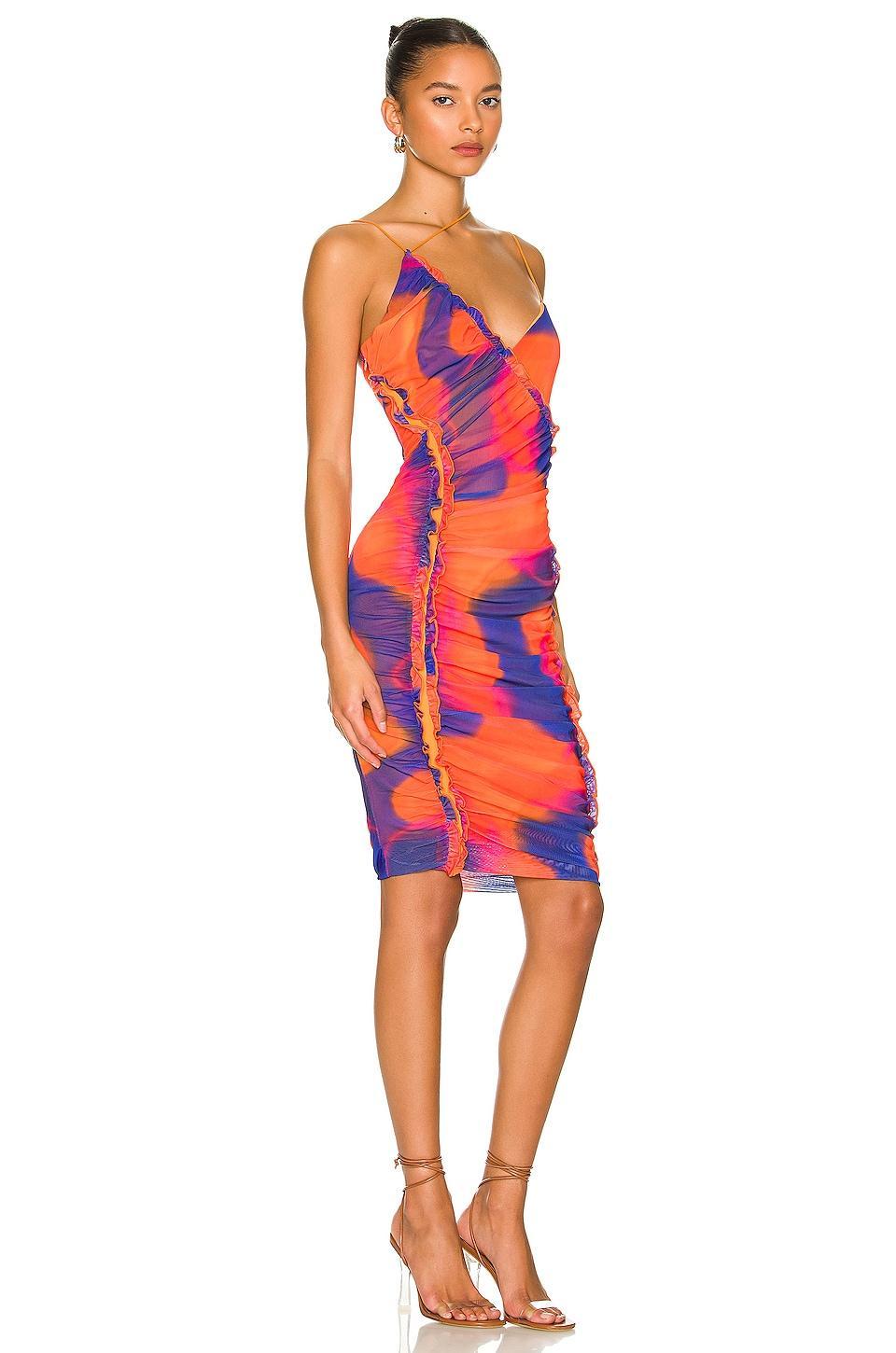 Quintana Dress h:ours Product Image