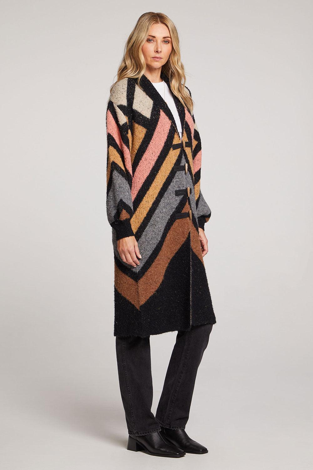 Charo Sweater Product Image