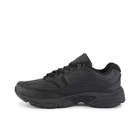 Fila Mens M Memory Workshift Slip Resistant Work Shoe Work Safety Shoes Product Image