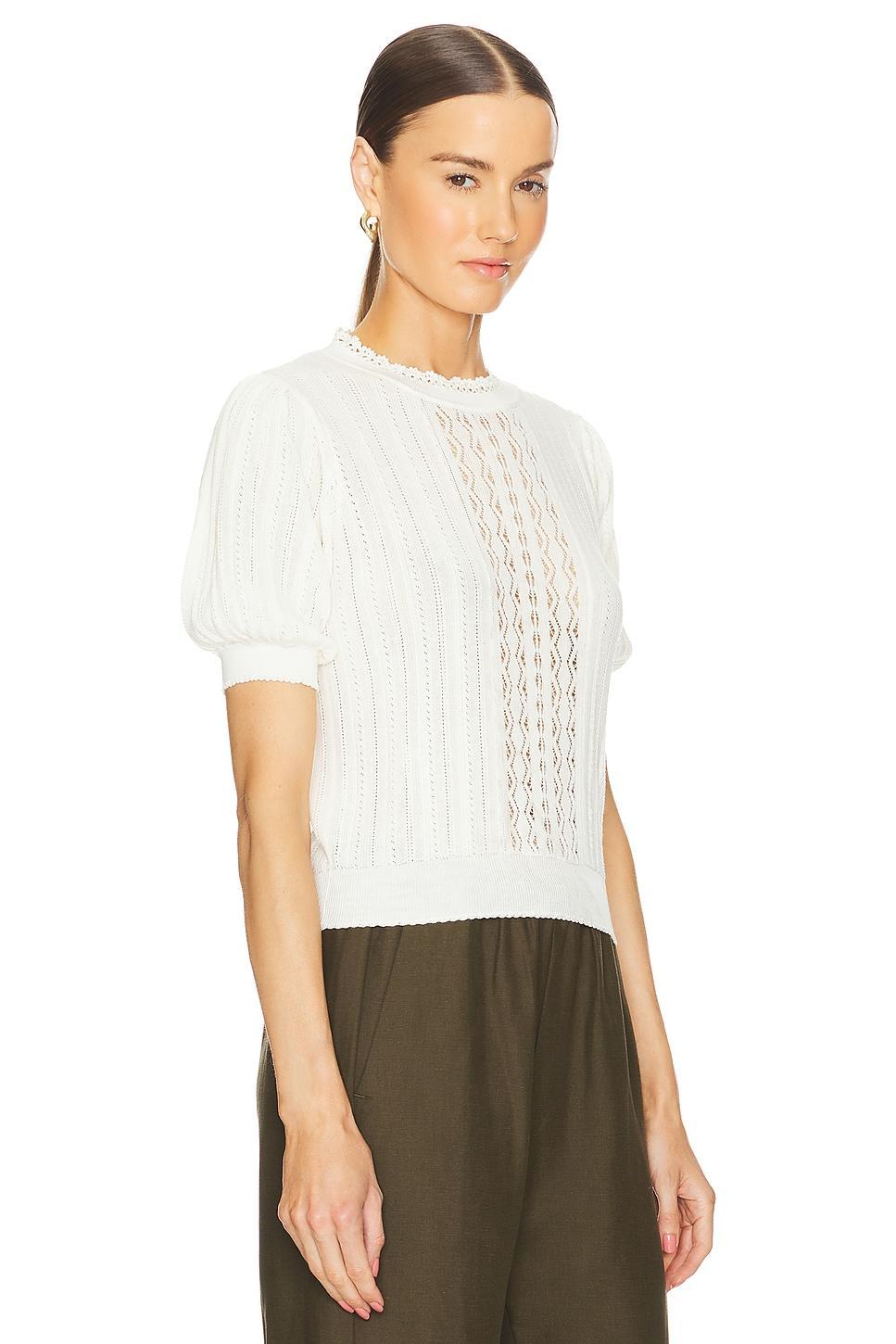 Gemma Top Ulla Johnson Product Image