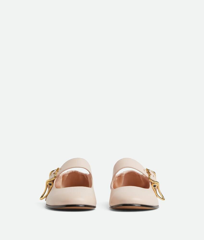 Women's Astaire Mary-Jane Ballerina in New cameo Product Image