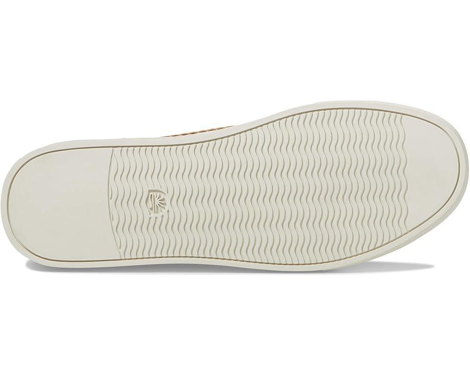 Ibiza Platform Sneaker Product Image
