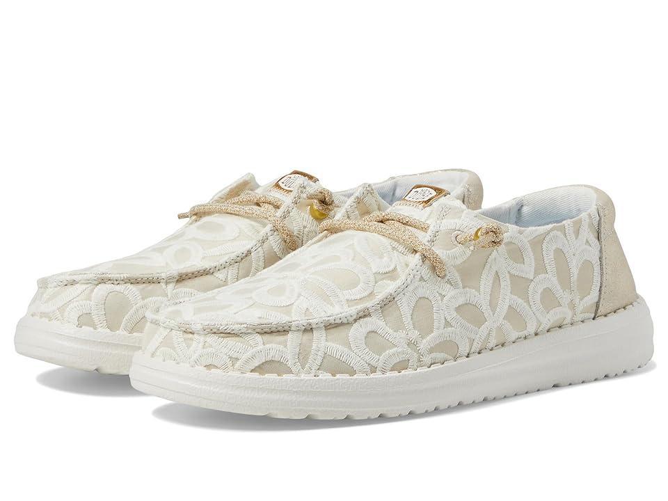 Heydude Womens Wendy Slip On Sneaker Product Image