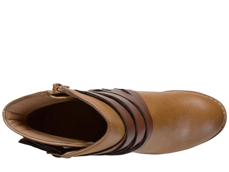 Journee Collection STRAP Women's Shoes Product Image