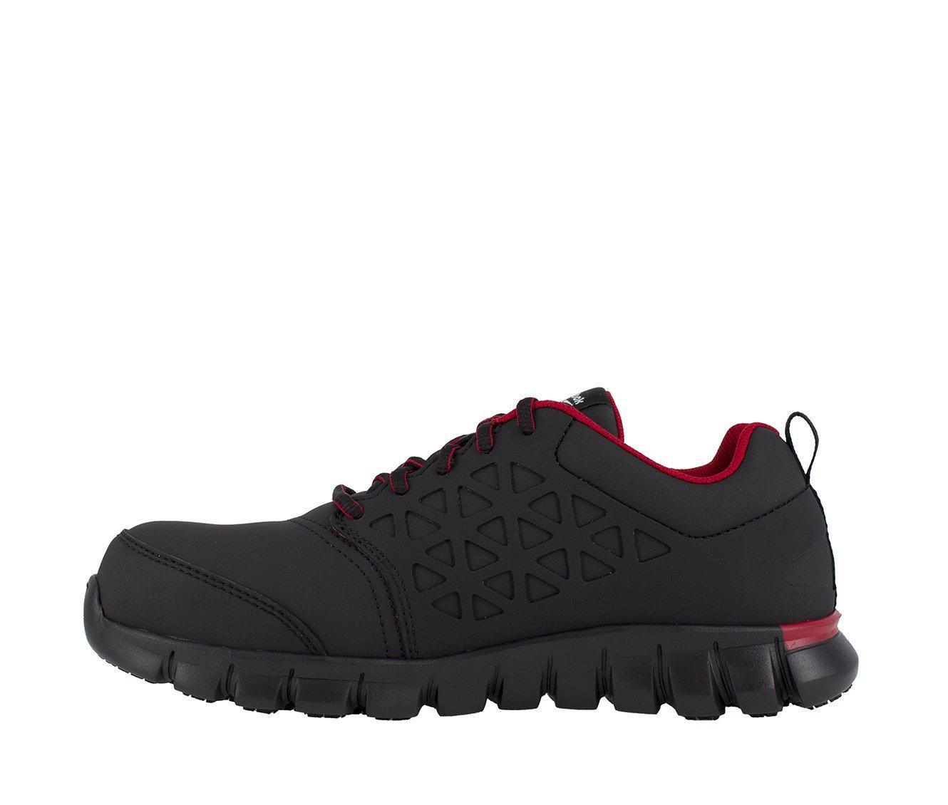Men's REEBOK WORK Sublite Cushion Work RB4058 Work Shoes Product Image