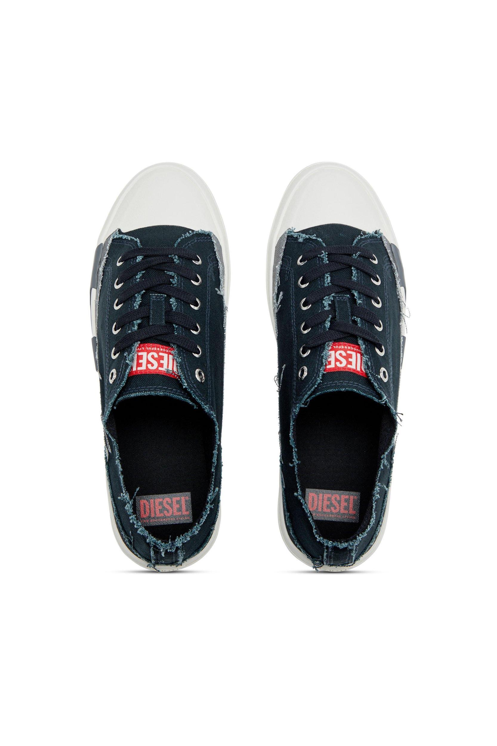 S-D-VERSE LOW Product Image