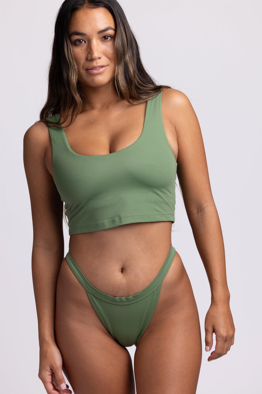 Marina Bikini Bottom Product Image