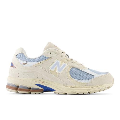New Balance 2002R Sneaker in Sandstone/Timberwolf at Nordstrom, Size 9.5 Women's Product Image
