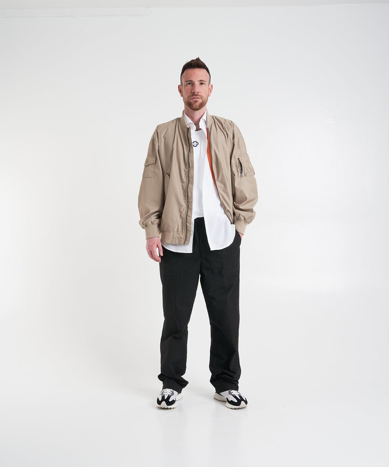 Bomber jacket 'Jay' Product Image