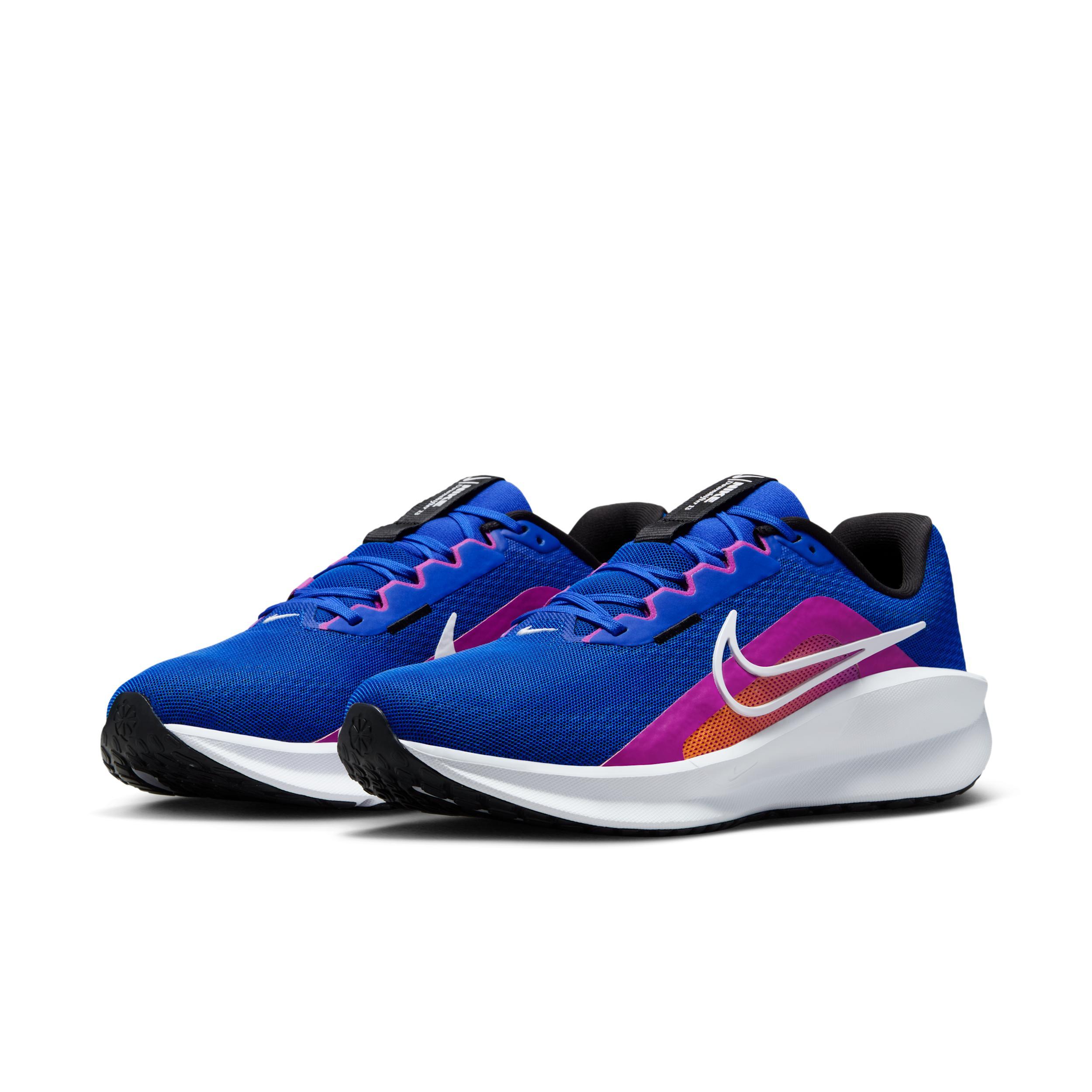 Nike Men's Downshifter 13 Road Running Shoes Product Image