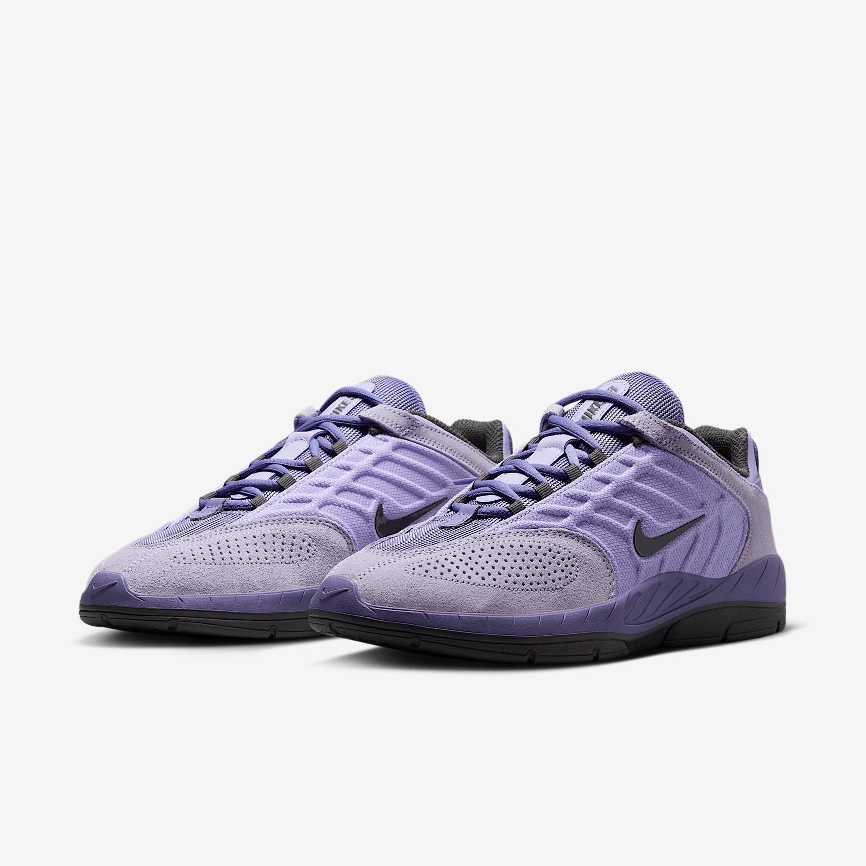 Men's Nike SB Vertebrae Shoes Product Image