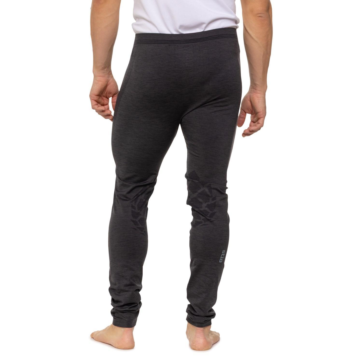 Stio Basis Seamless Midweight Base Layer Tights Product Image